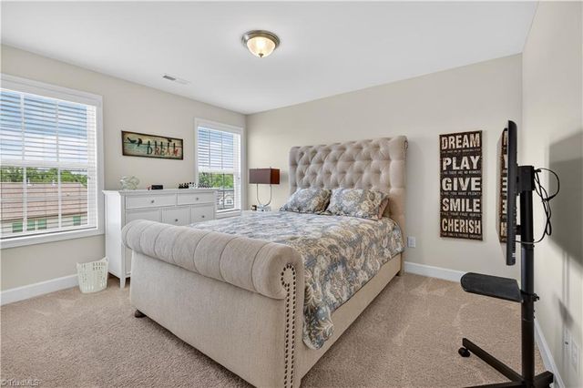 1284 Lael Forest Trail, Burlington, NC 27215