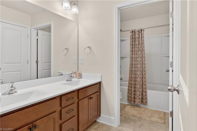1284 Lael Forest Trail, Burlington, NC 27215