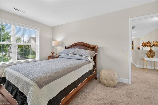 1284 Lael Forest Trail, Burlington, NC 27215