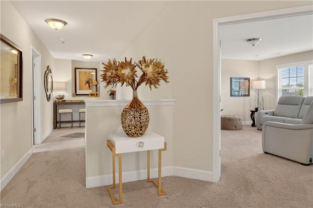 1284 Lael Forest Trail, Burlington, NC 27215