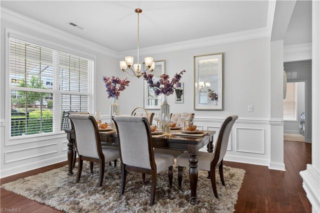 1284 Lael Forest Trail, Burlington, NC 27215