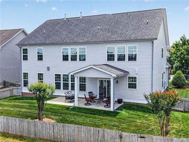 1284 Lael Forest Trail, Burlington, NC 27215