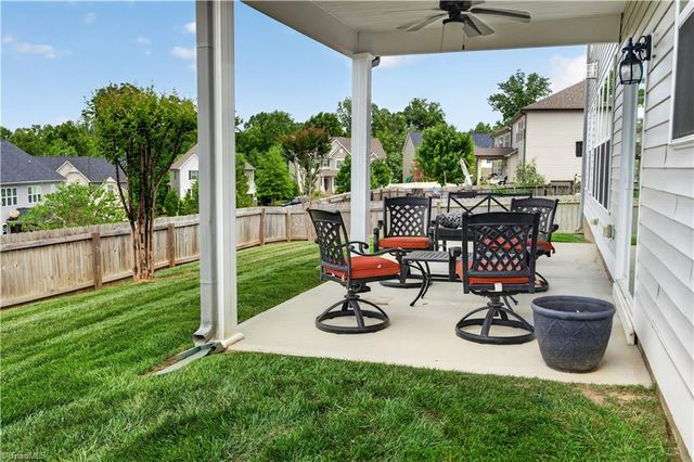 1284 Lael Forest Trail, Burlington, NC 27215