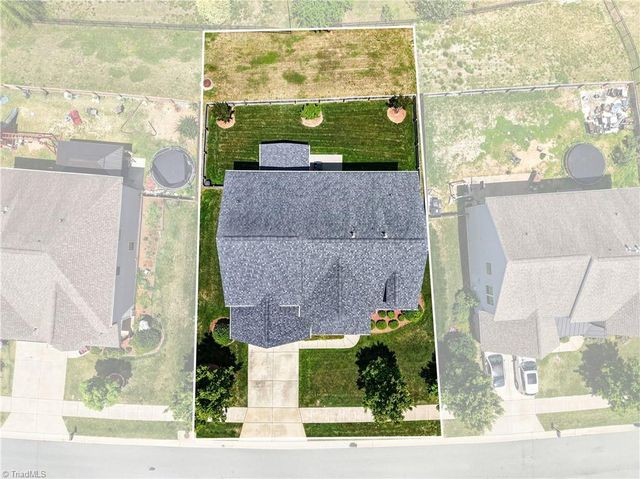 1284 Lael Forest Trail, Burlington, NC 27215