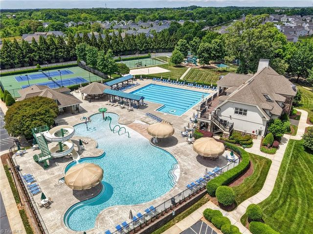 1284 Lael Forest Trail, Burlington, NC 27215