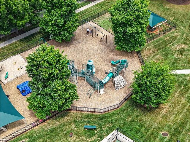 1284 Lael Forest Trail, Burlington, NC 27215
