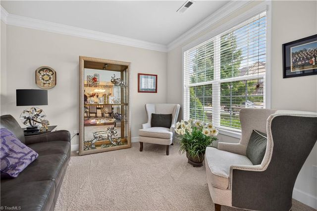 1284 Lael Forest Trail, Burlington, NC 27215