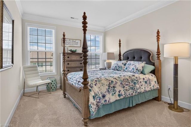 1284 Lael Forest Trail, Burlington, NC 27215
