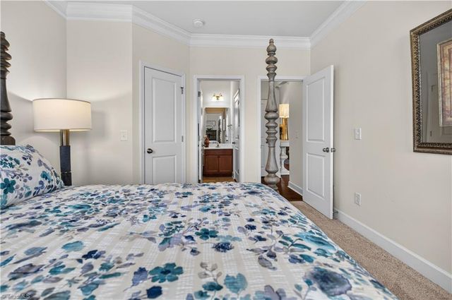 1284 Lael Forest Trail, Burlington, NC 27215
