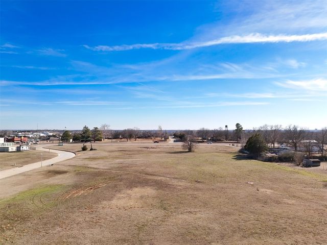 00 E Wrangler Boulevard, Seminole, OK 74868