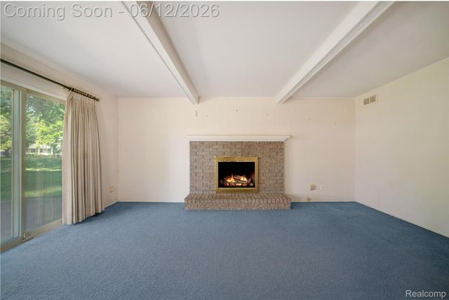 18871 Comstock Street, Livonia, MI 48152