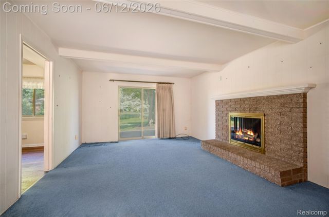 18871 Comstock Street, Livonia, MI 48152