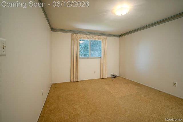 18871 Comstock Street, Livonia, MI 48152