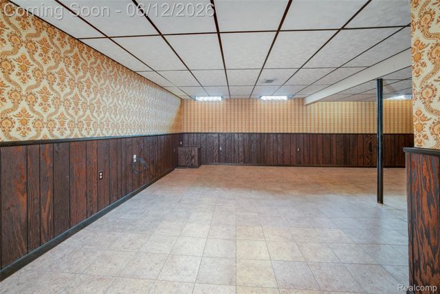18871 Comstock Street, Livonia, MI 48152