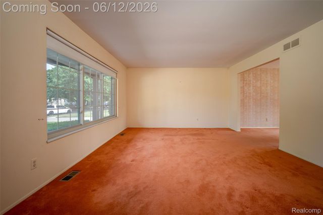 18871 Comstock Street, Livonia, MI 48152