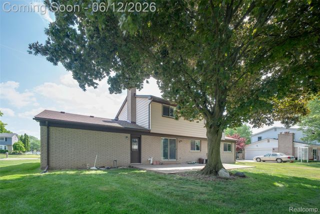 18871 Comstock Street, Livonia, MI 48152
