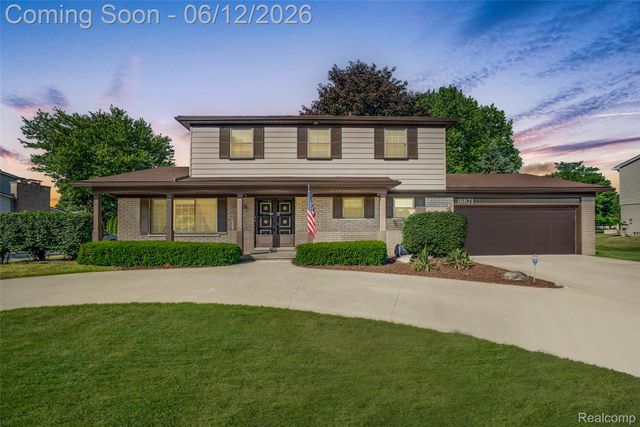 18871 Comstock Street, Livonia, MI 48152