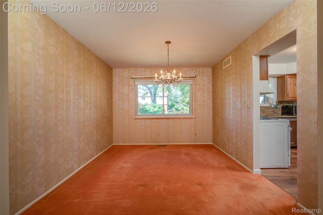 18871 Comstock Street, Livonia, MI 48152