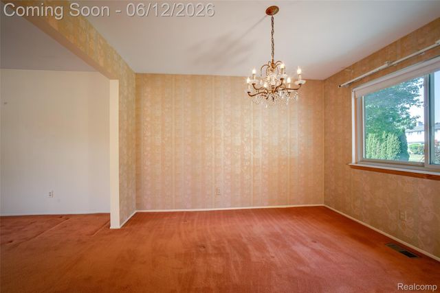 18871 Comstock Street, Livonia, MI 48152