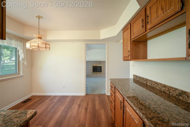 18871 Comstock Street, Livonia, MI 48152