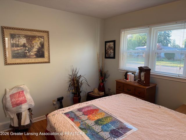 3517 Pickwick Place, Lansing, MI 48917
