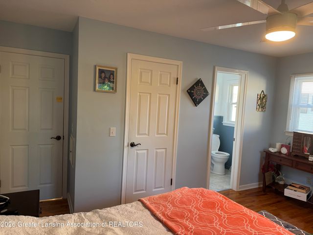 3517 Pickwick Place, Lansing, MI 48917