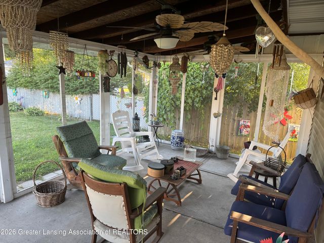 3517 Pickwick Place, Lansing, MI 48917