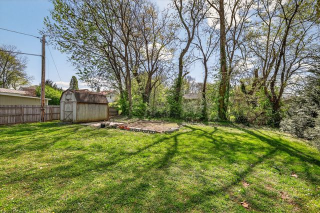 117 Seitz St, Mcminnville, TN 37110