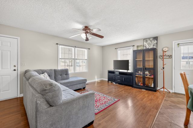 117 Seitz St, Mcminnville, TN 37110