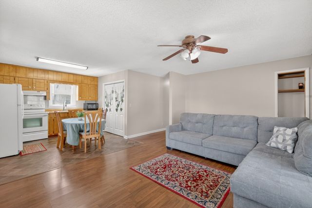 117 Seitz St, Mcminnville, TN 37110