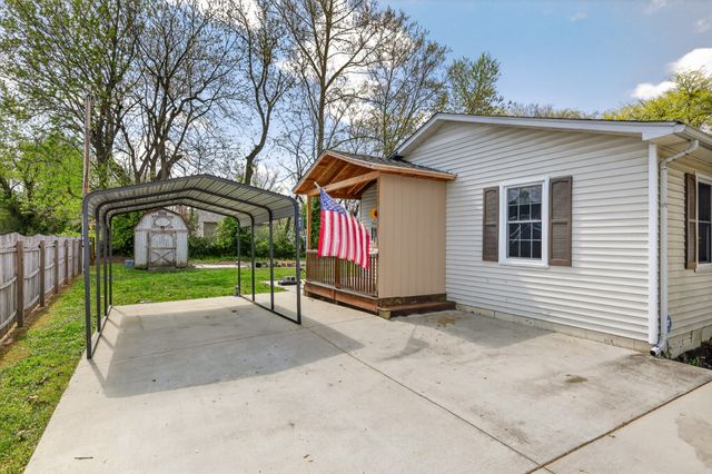 117 Seitz St, Mcminnville, TN 37110