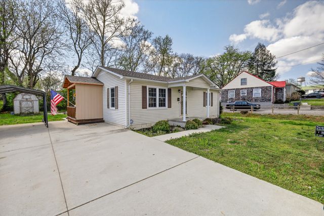 117 Seitz St, Mcminnville, TN 37110