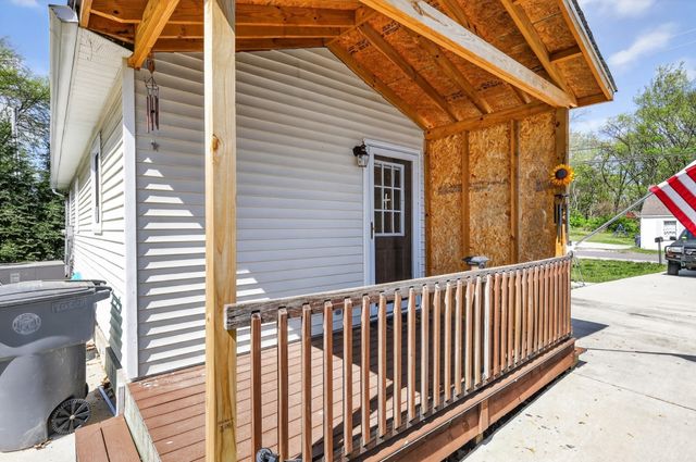 117 Seitz St, Mcminnville, TN 37110