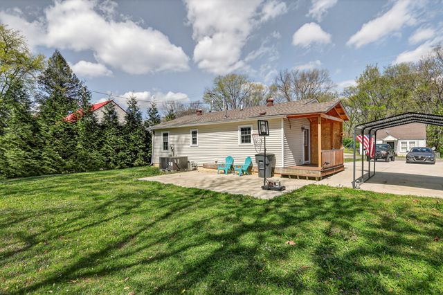 117 Seitz St, Mcminnville, TN 37110