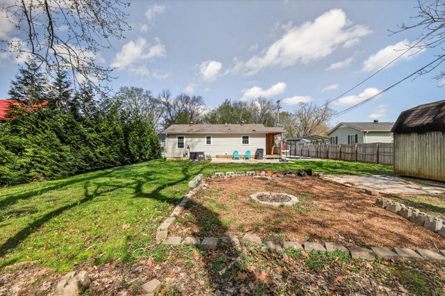 117 Seitz St, Mcminnville, TN 37110