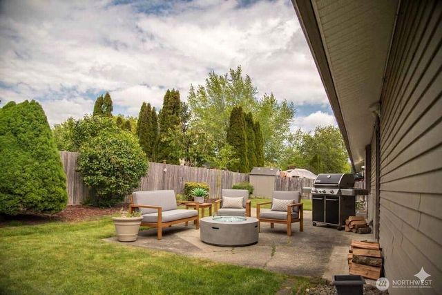 125 117th Street E, Tacoma, WA 98445