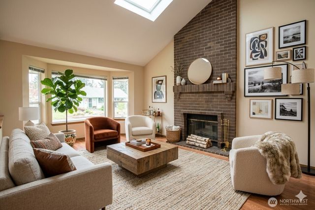 125 117th Street E, Tacoma, WA 98445