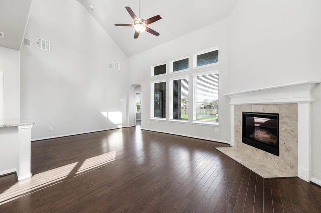 622 Yaupon Creek Lane, Richmond, TX 77469