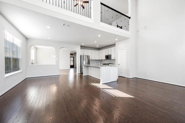 622 Yaupon Creek Lane, Richmond, TX 77469