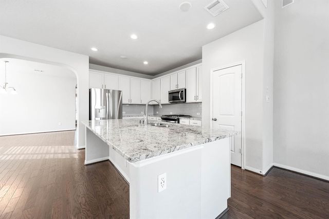 622 Yaupon Creek Lane, Richmond, TX 77469