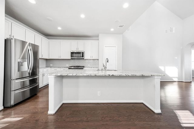 622 Yaupon Creek Lane, Richmond, TX 77469