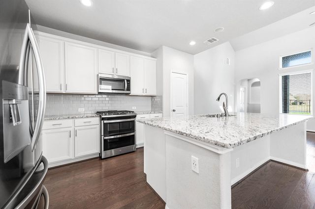 622 Yaupon Creek Lane, Richmond, TX 77469