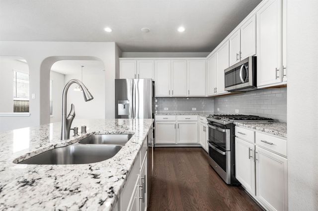 622 Yaupon Creek Lane, Richmond, TX 77469