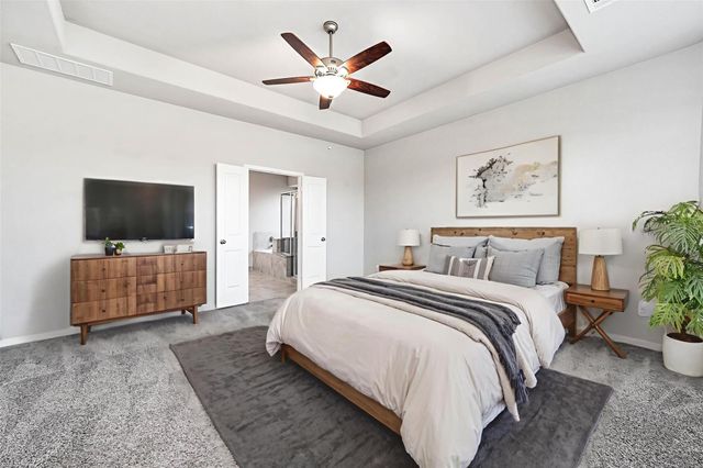 622 Yaupon Creek Lane, Richmond, TX 77469