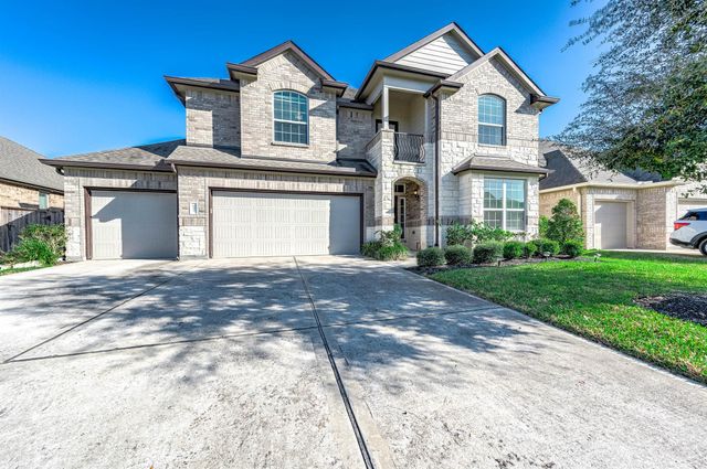 622 Yaupon Creek Lane, Richmond, TX 77469