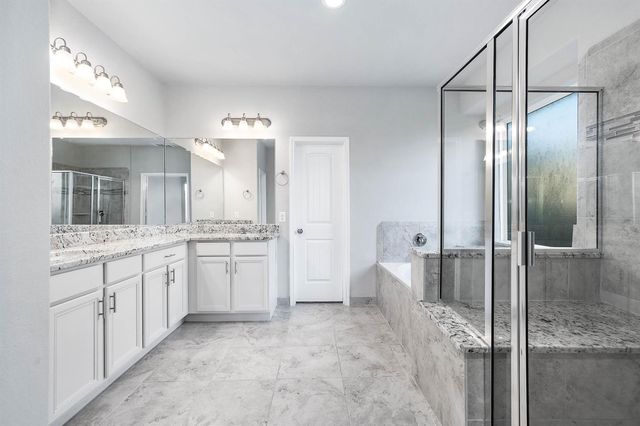 622 Yaupon Creek Lane, Richmond, TX 77469