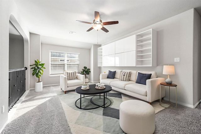 622 Yaupon Creek Lane, Richmond, TX 77469