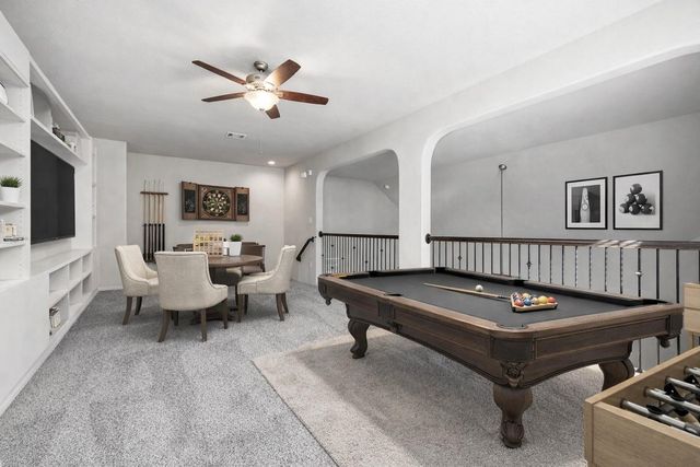 622 Yaupon Creek Lane, Richmond, TX 77469