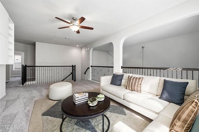 622 Yaupon Creek Lane, Richmond, TX 77469