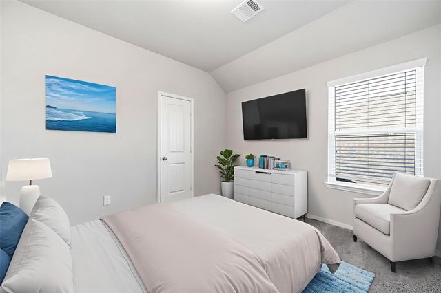 622 Yaupon Creek Lane, Richmond, TX 77469